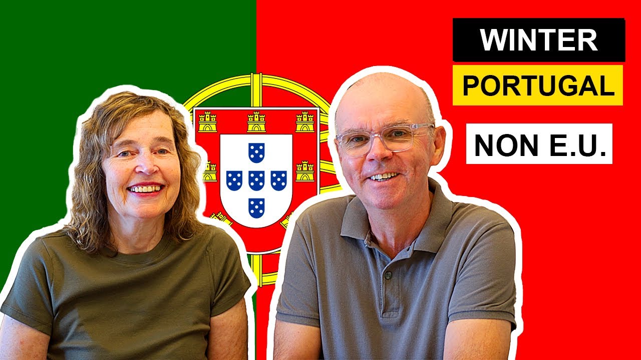 Best Strategy Long Stay In Portugal - Hack The Tourist Visa