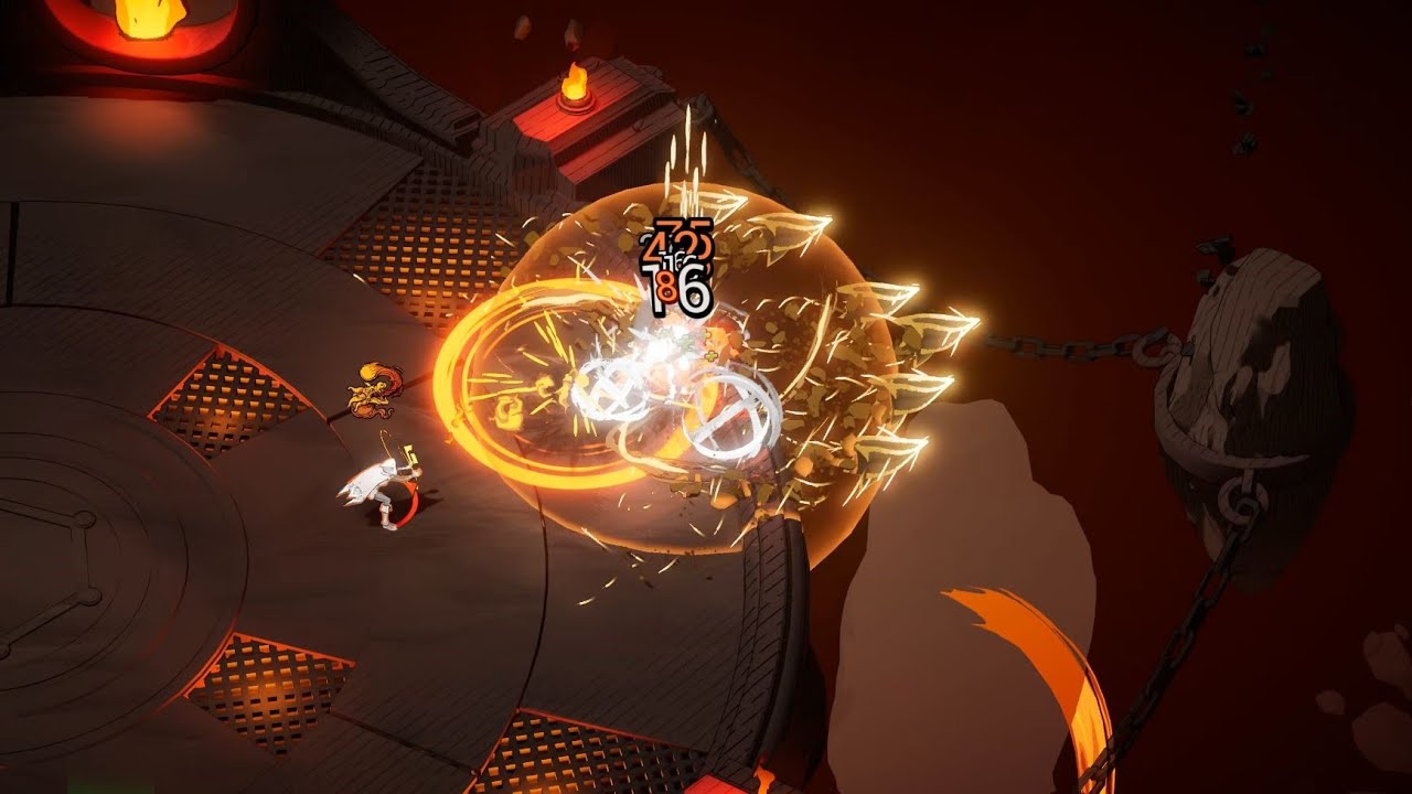 Wizard of Legend 2,  Local Co Op 2 Player: Earth, Crit, and Dragon Builds