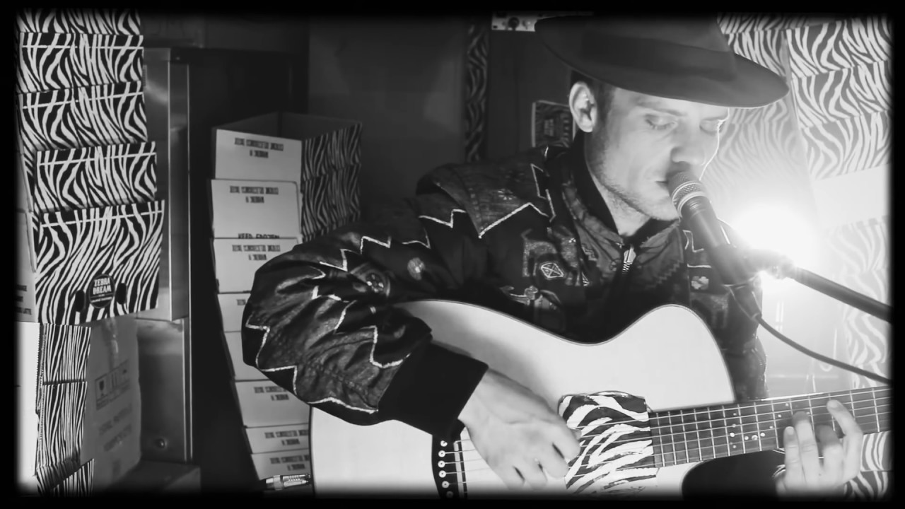 Danny Ross - We Are Songs