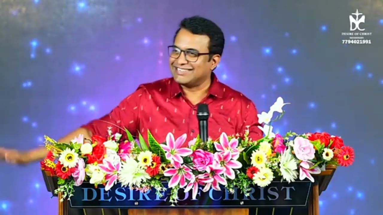 Praveen Pagadala Message|Telugu Christian Messages | #praveenpagadala #teluguchristianmessages