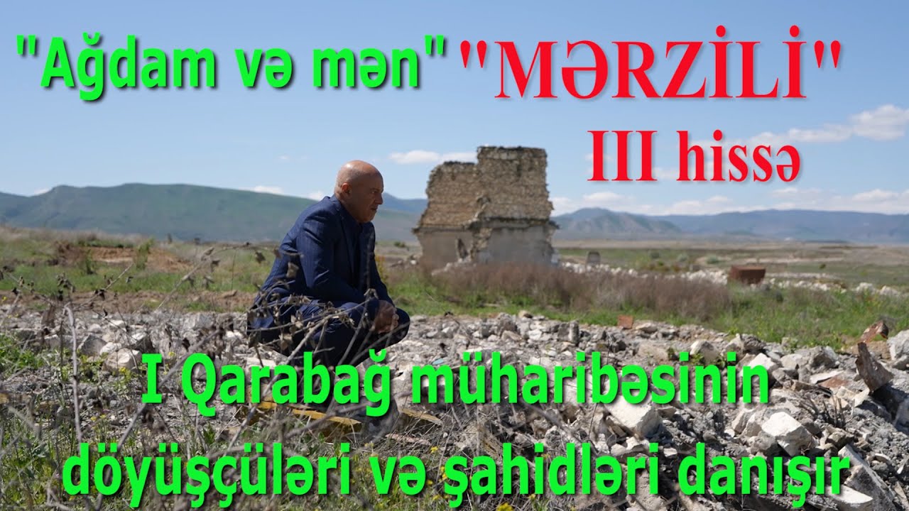3-CÜ HİSSƏ: 