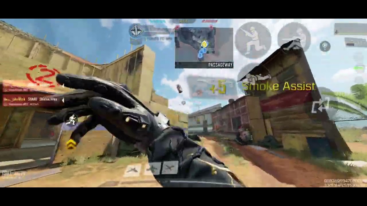 Ranked Reset Grind. Master Lobbies Day Two.