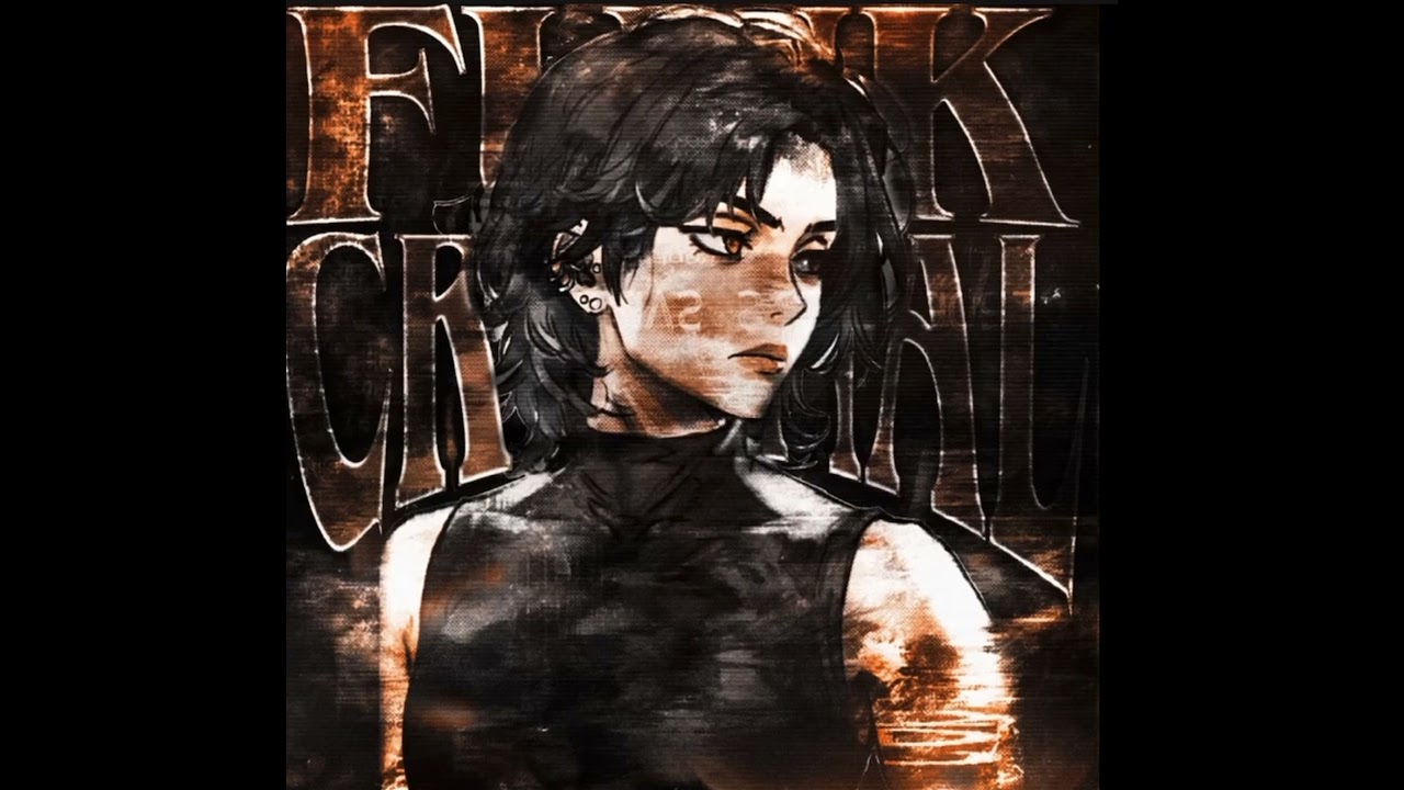 FUNK CRIMINAL (ULTRA SLOWED)