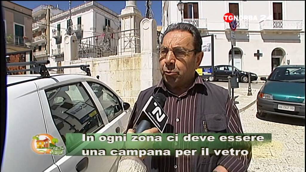 5a puntata: CANOSA