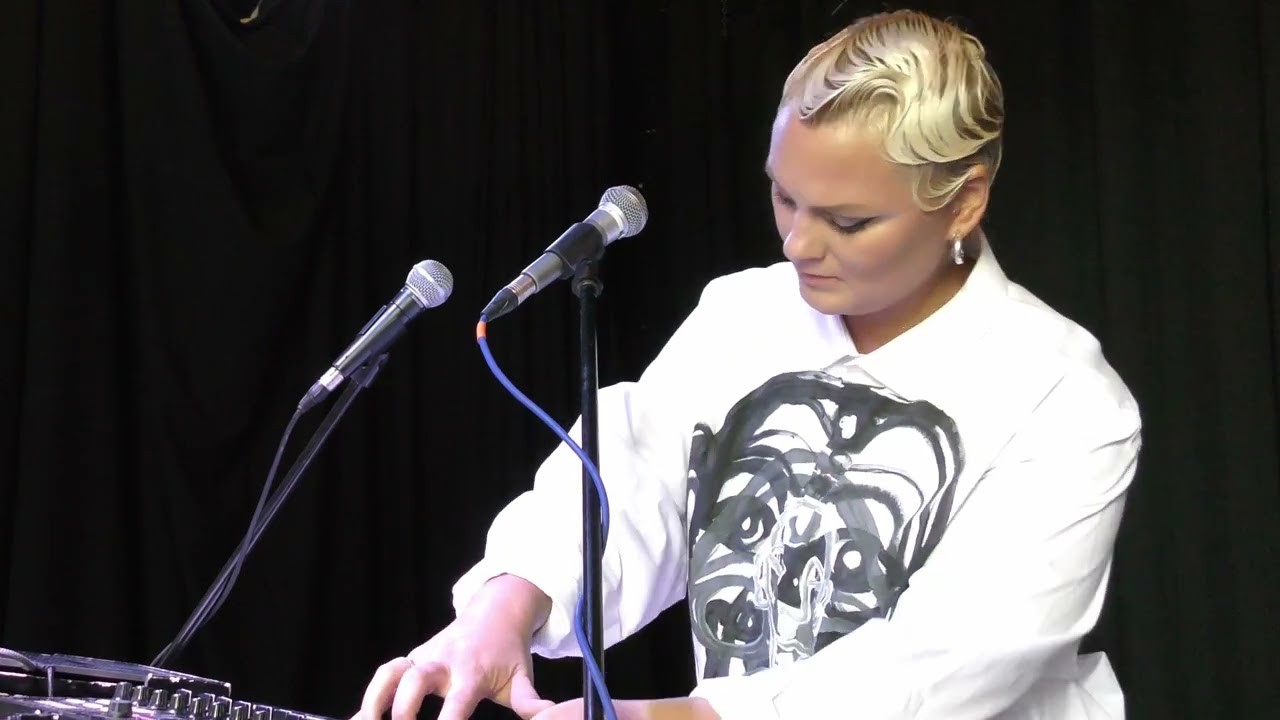 TW Sessions: Tilda Allie - I Am Here