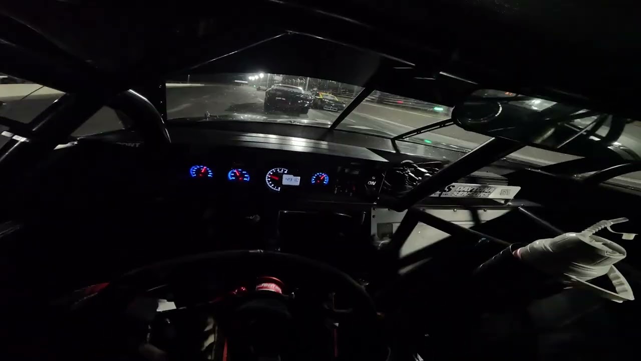 POV | Jeff Cote | Last-To-Fisrt