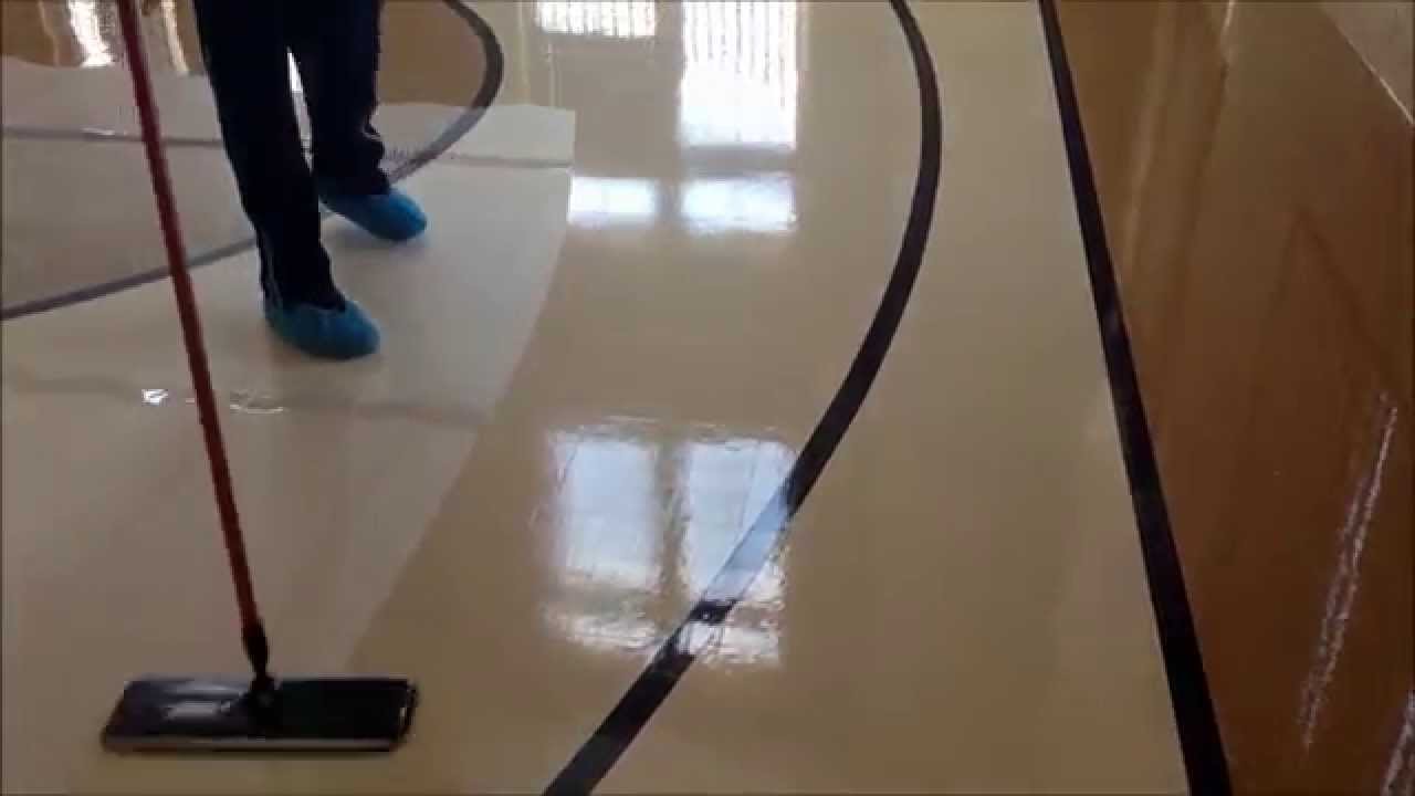 Floor Stripping Waxing Buffing Roselle IL