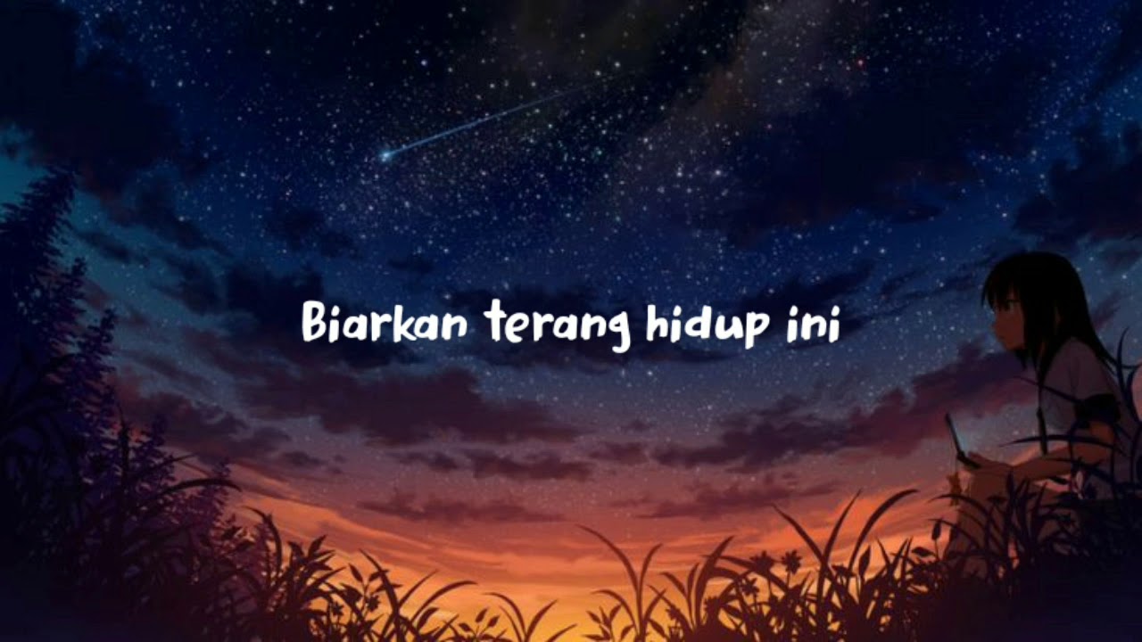 Nike Ardila - Nyalakan Api | Lirik