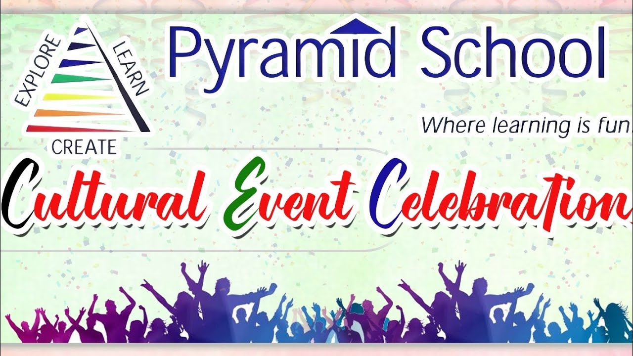 Cultural fest 2026 - Full video