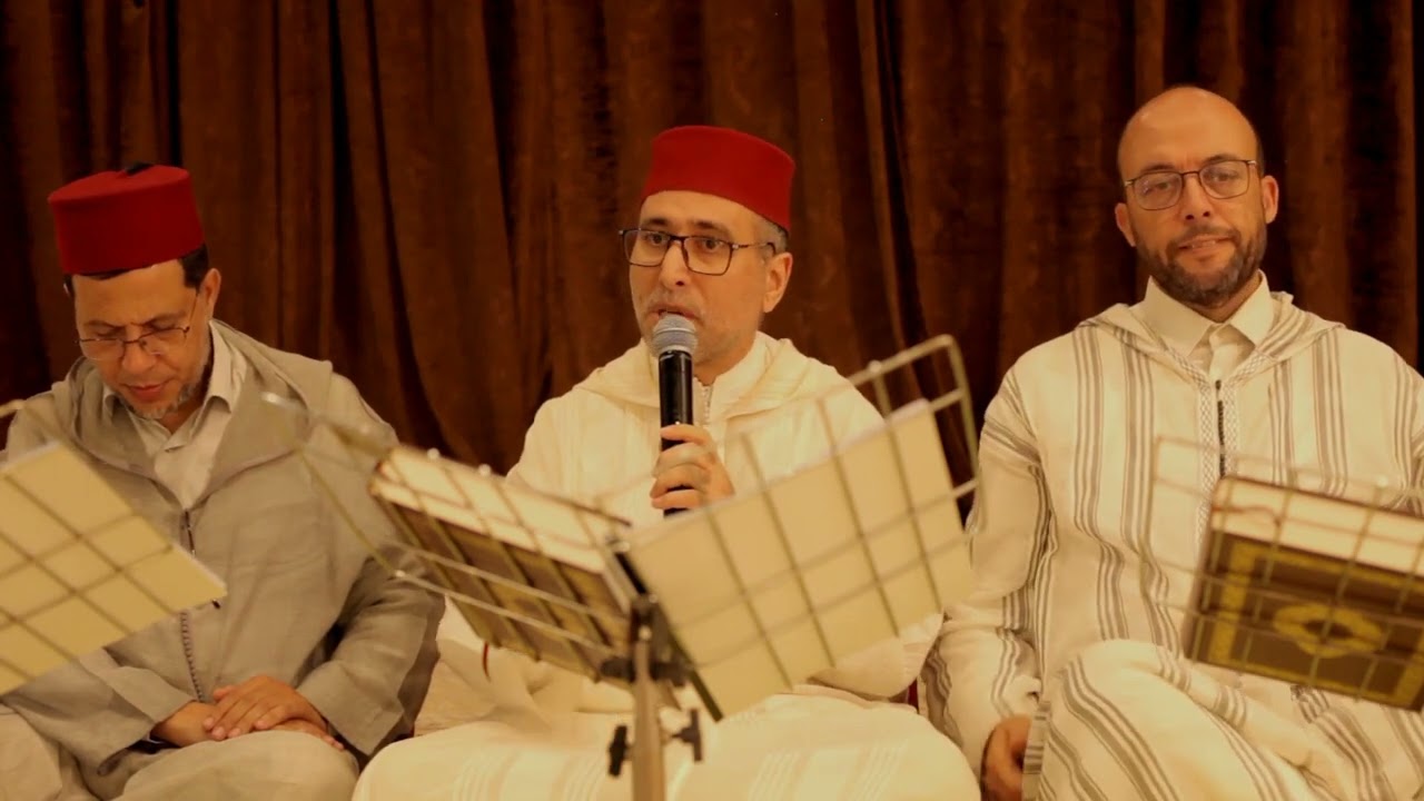 ذ. سعيد بيهي- كلمة بمناسبة احتفال المجلس العلمي للحي الحسني بعيد المولد النبوي الشريف