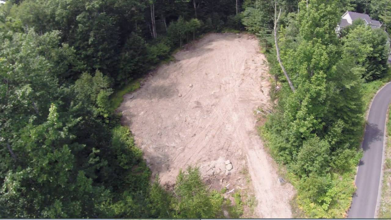 Maine Real Estate - 22 Arboleda Way, Camden