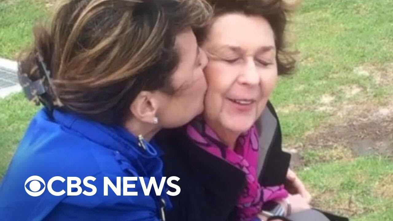 Latest on person of interest detained in Nancy Guthrie case | Special Report