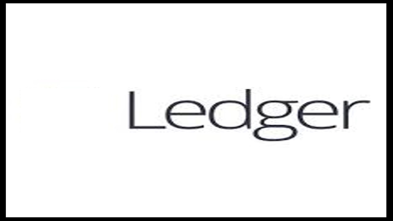 FINANCIAL ACCOUNTING N4 NOVEMBER 2025 LEDGER