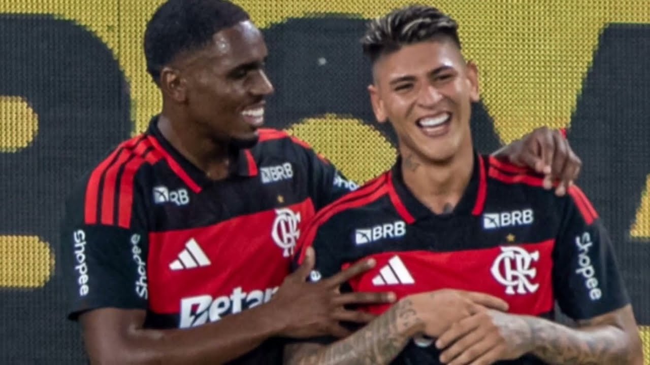 Mauro Cézar revela como foi a vitória do Flamengo, mais uma , Vasco não se encontra perdido