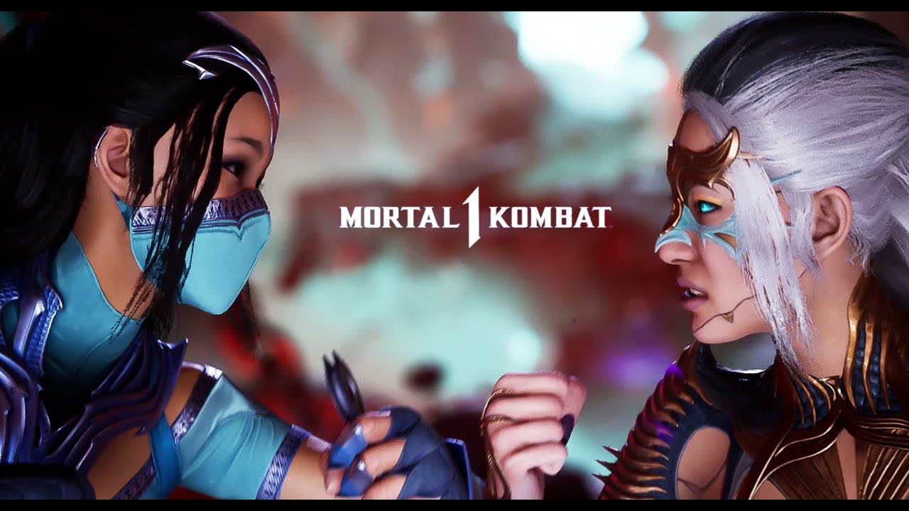 YOU will LEARN RESPECT!!! - Mortal Kombat 1 Kitana (Scorpion Kameo) Ranked Gameplay