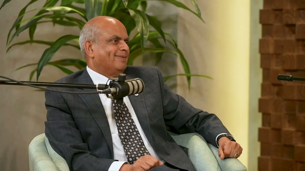 SEA Summit Talks | With Our Own English High School in Sharjah & Project YOU