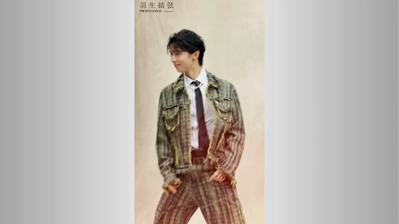 【メイキング動画】フィギュアスケートLife Extra「羽生結弦 PROFESSIONAL Season3」