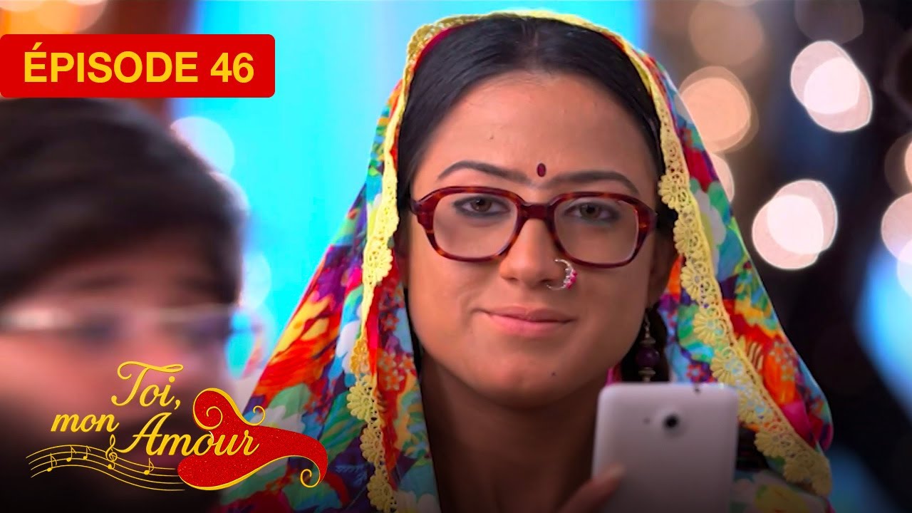 Toi Mon Amour - EP 46- Un amour sans limites - série doublée en français