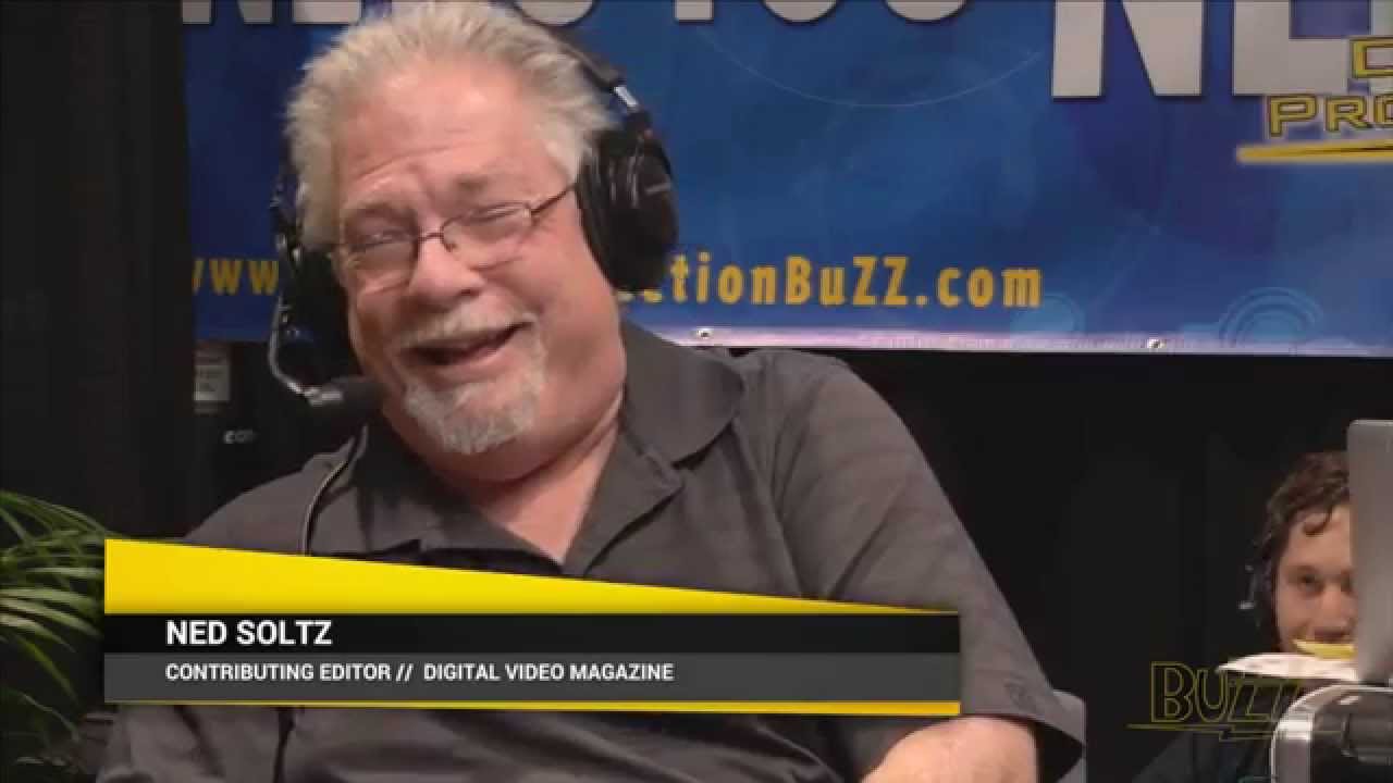 Live Coverage From NAB Show BuZZ - 4/13/15 (Show 1)