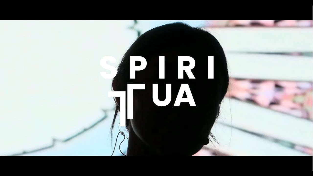 SPIRITUA TEASER