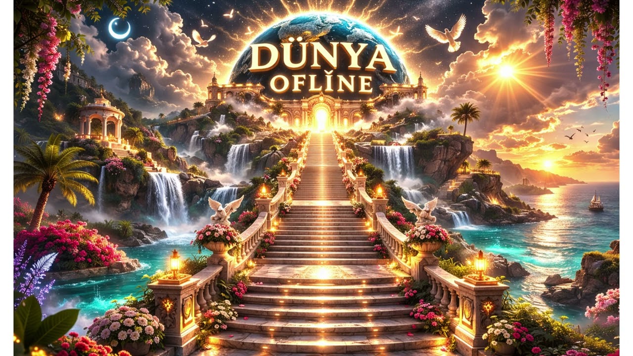 Dünya Offline