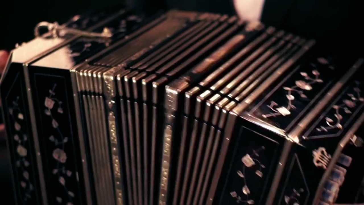 Regreso al Amor, Bandoneon Solo