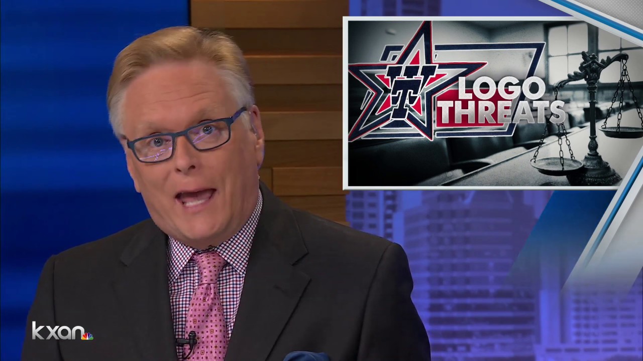 David Ludwig Weighs In On "Logo-gate" in Wimberley, Texas