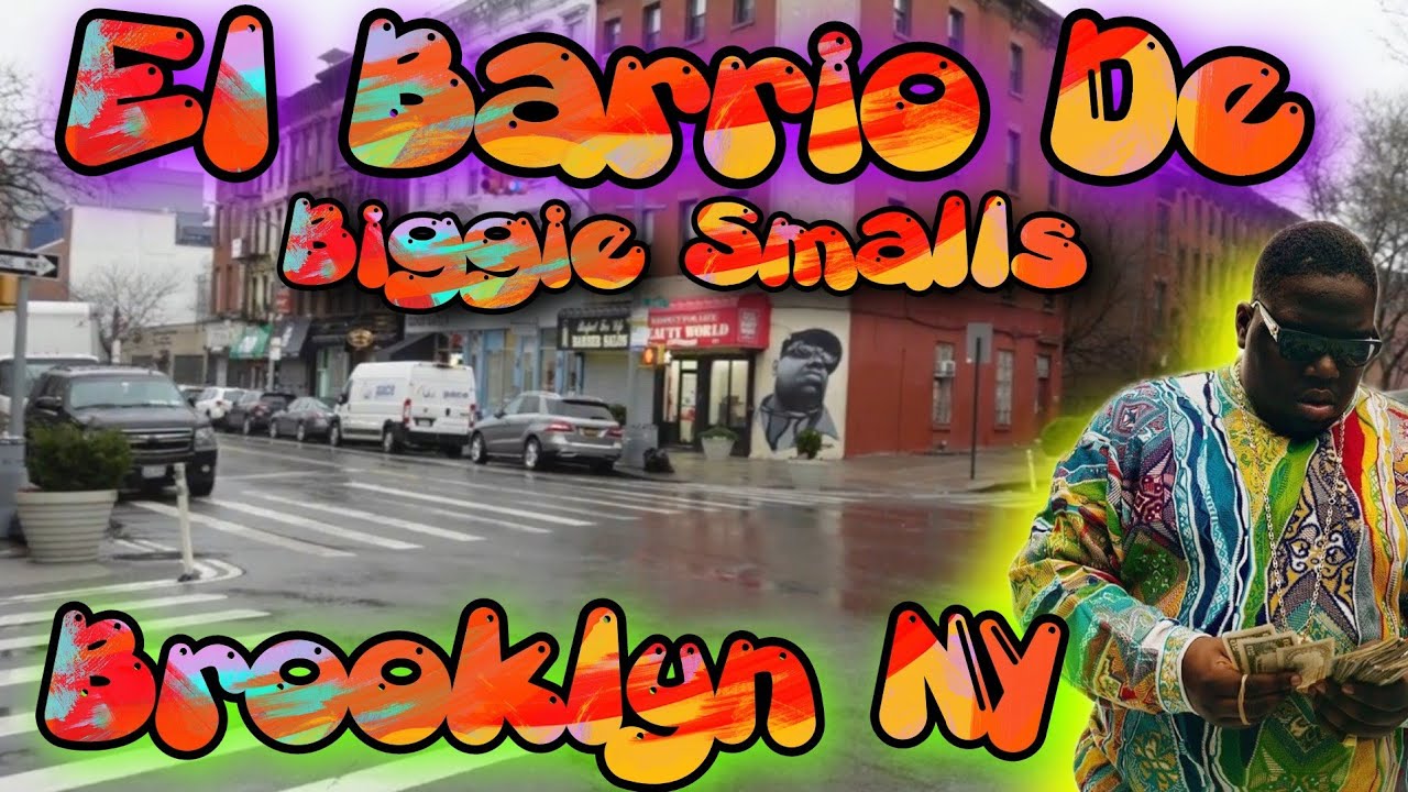 El BARRIO 