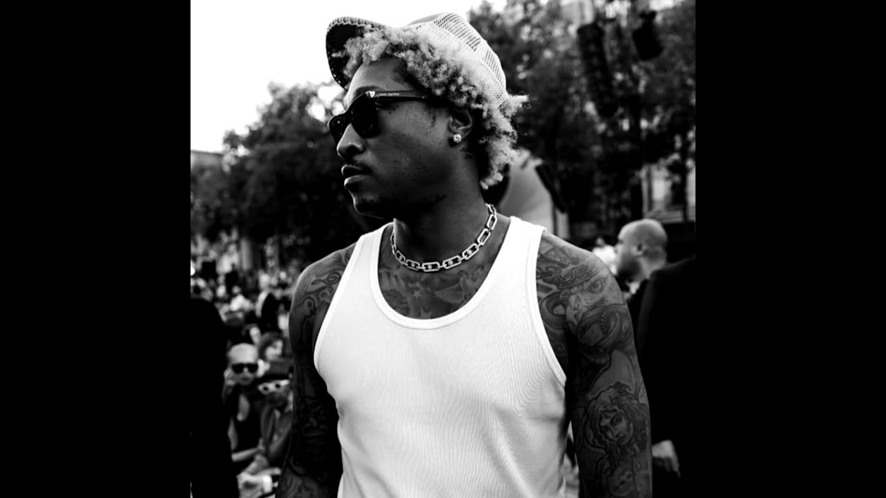 *HARD* Future - Cant be defeated [Unreleased]
