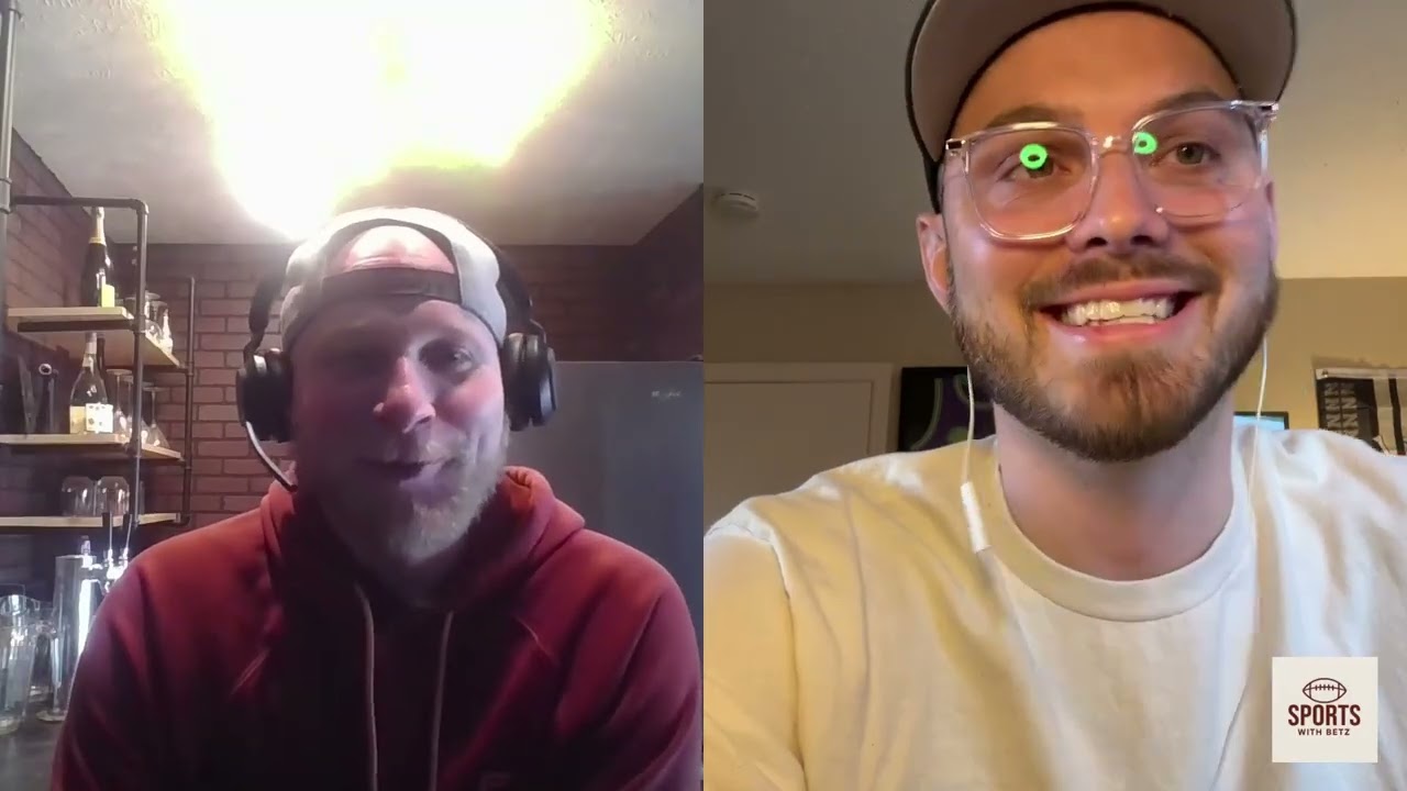 EPISODE 23: Seahawks are Super Bowl Champs, Betz curse is BROKEN, and NCAA Basketball.