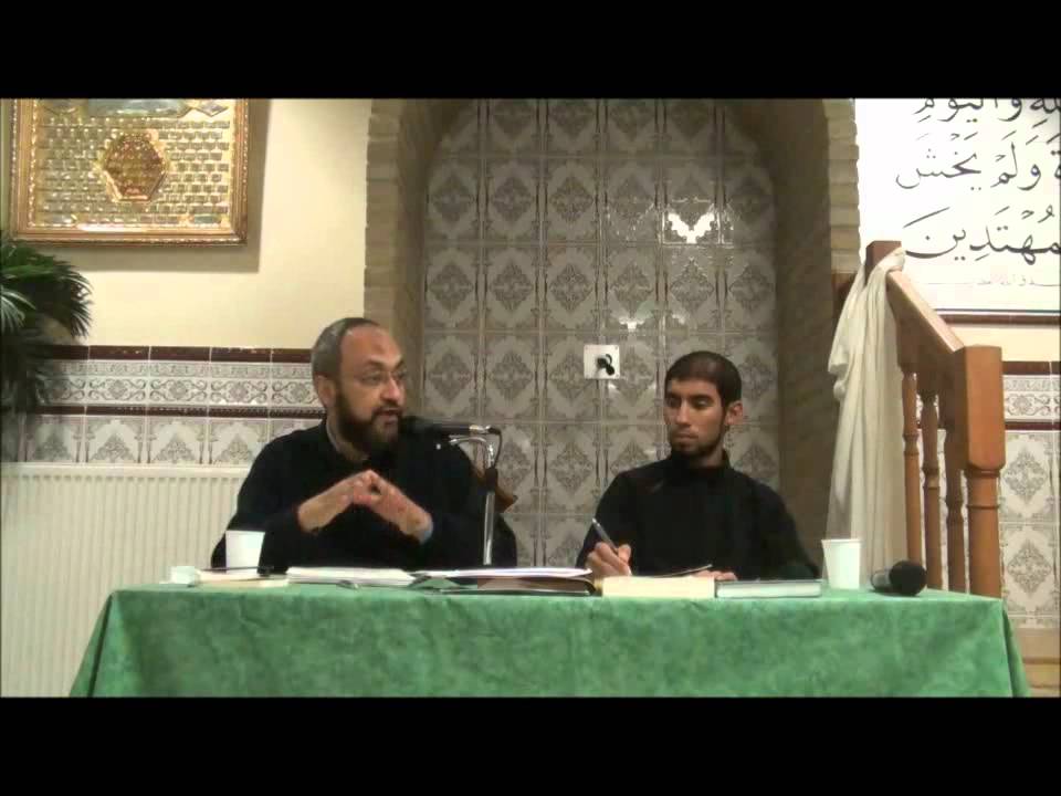 La famille en Islam. - Hani Ramadan.