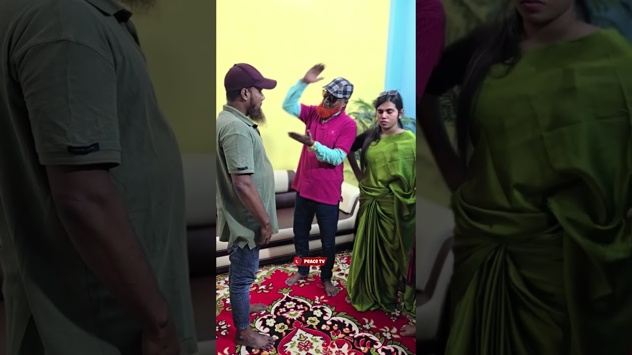 টাকা ফেলে ছেলের হবু বউয়ের পরীক্ষা নিলো কোটিপতি বাবা !