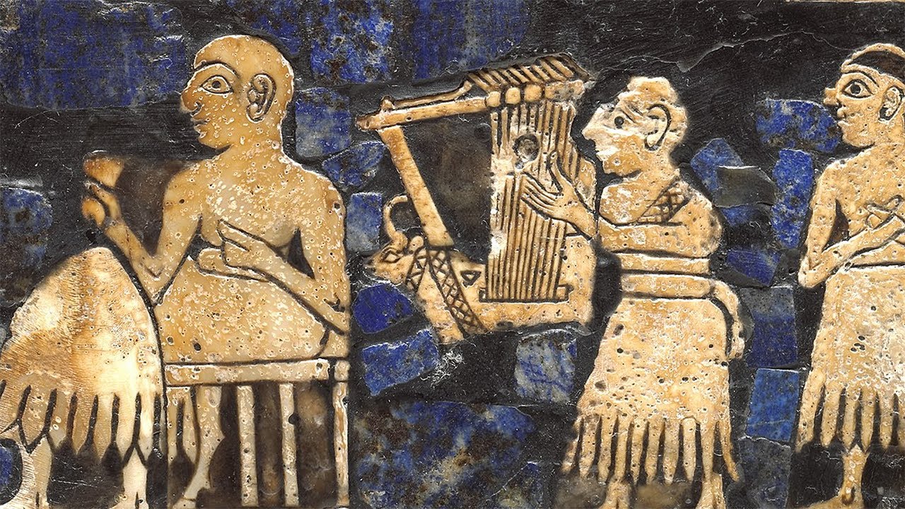 How Much Music Is Lost To Time?