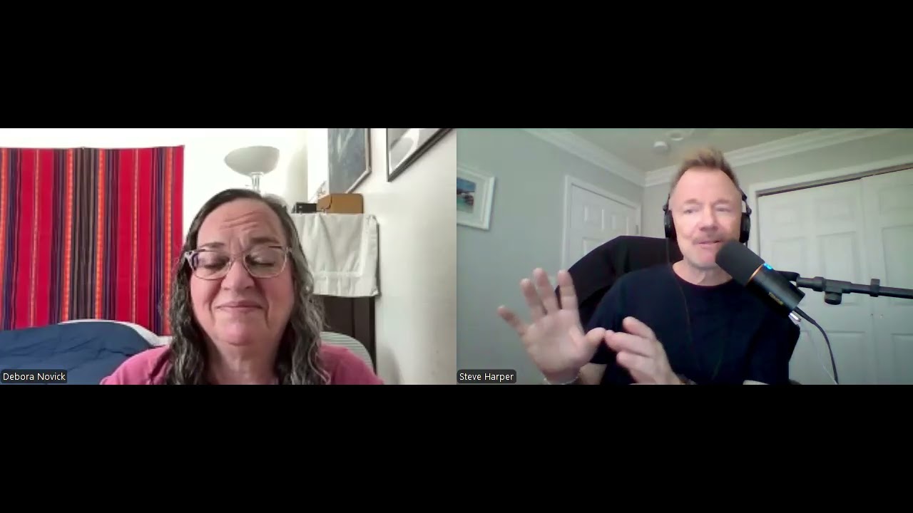 Dr Debbie Novick 02 23 26 Functional and Integrative Wellness and Owner of Integrative Medicine Mini