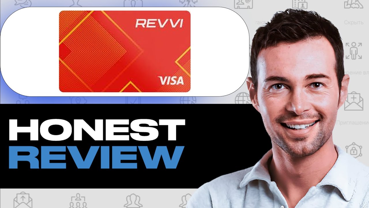 Revvi Credit Card Review: Features, Pros & Cons