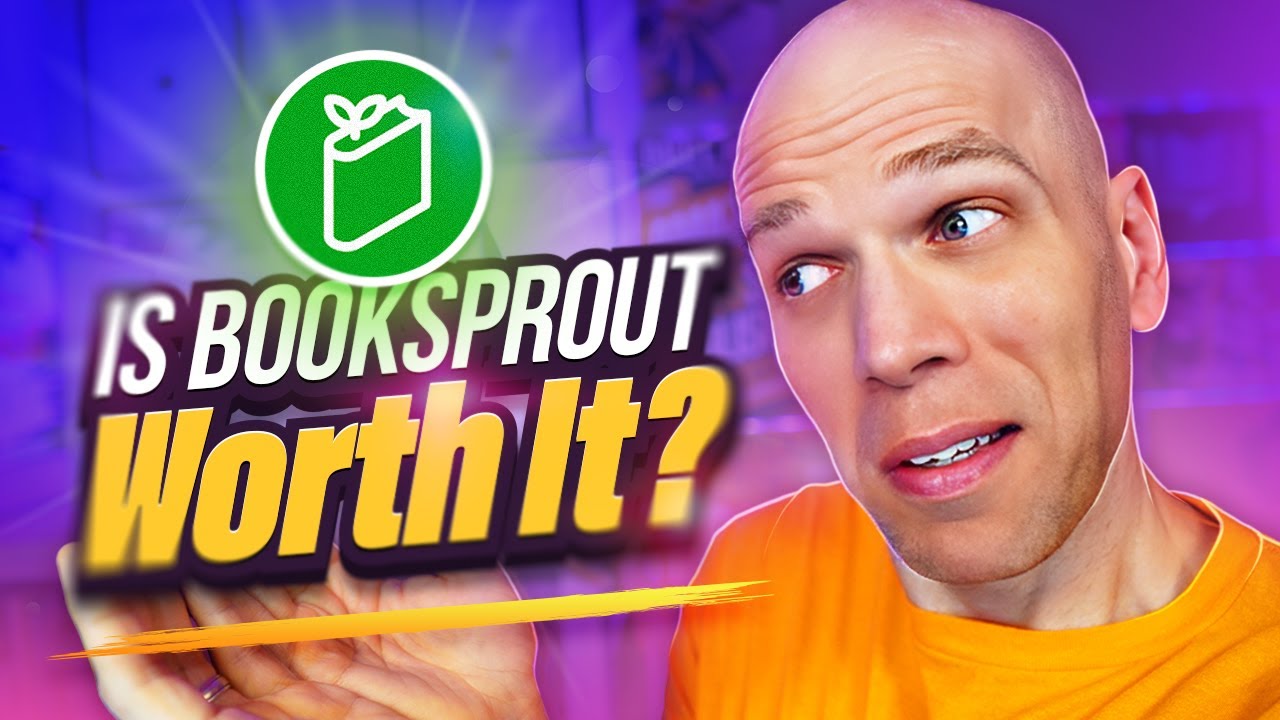 Get More Reviews, Fast: Booksprout’s Proven Method for Authors