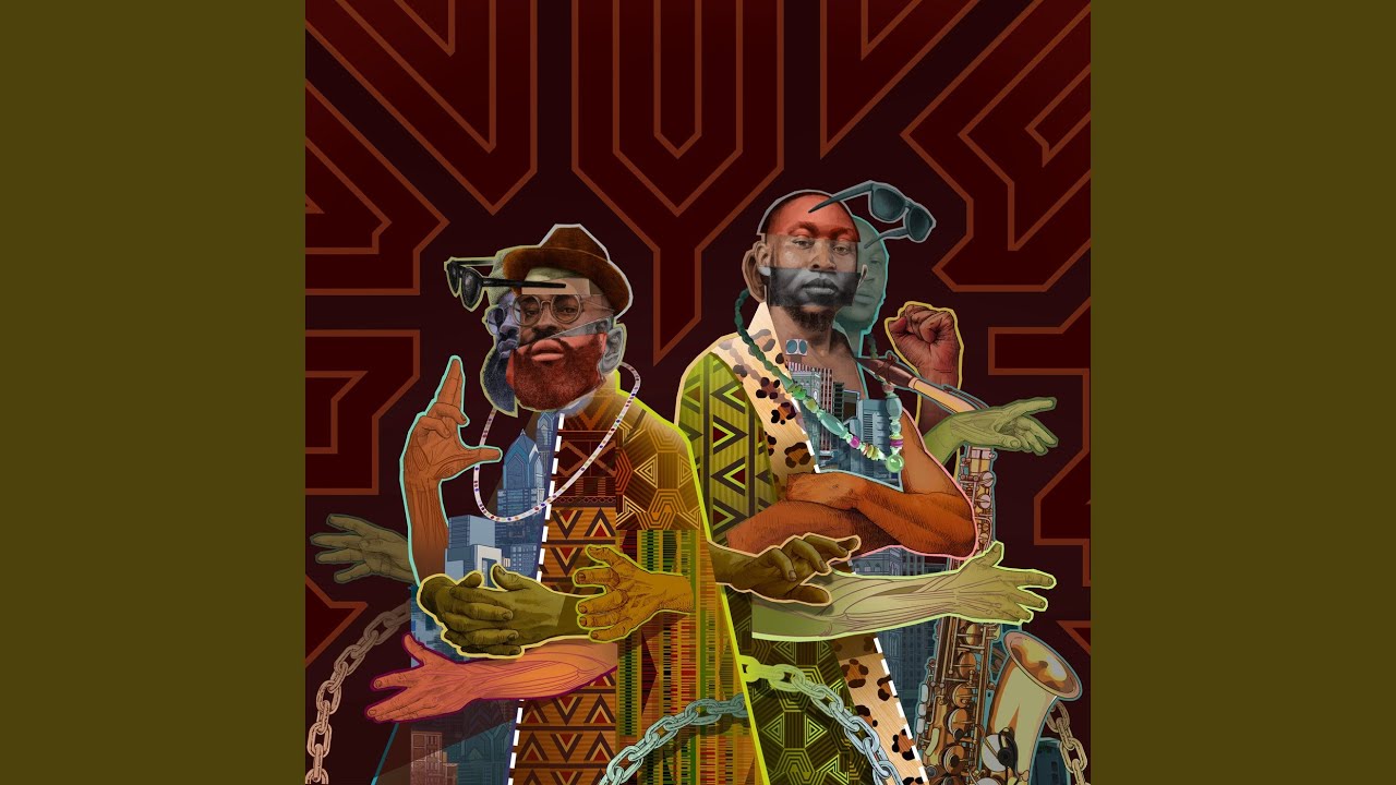 African Dreams (Remix)