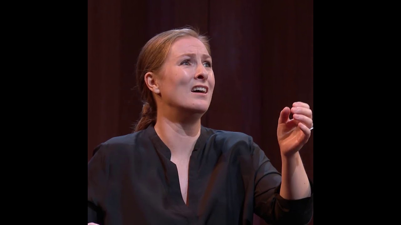 Dopo notte, atra e funesta from Handel's Ariodante
