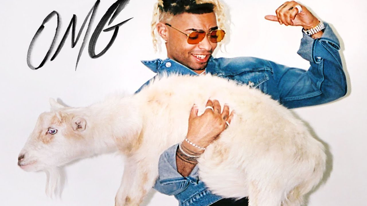 Ronny J - Banded Up ft. XXXTENTACION