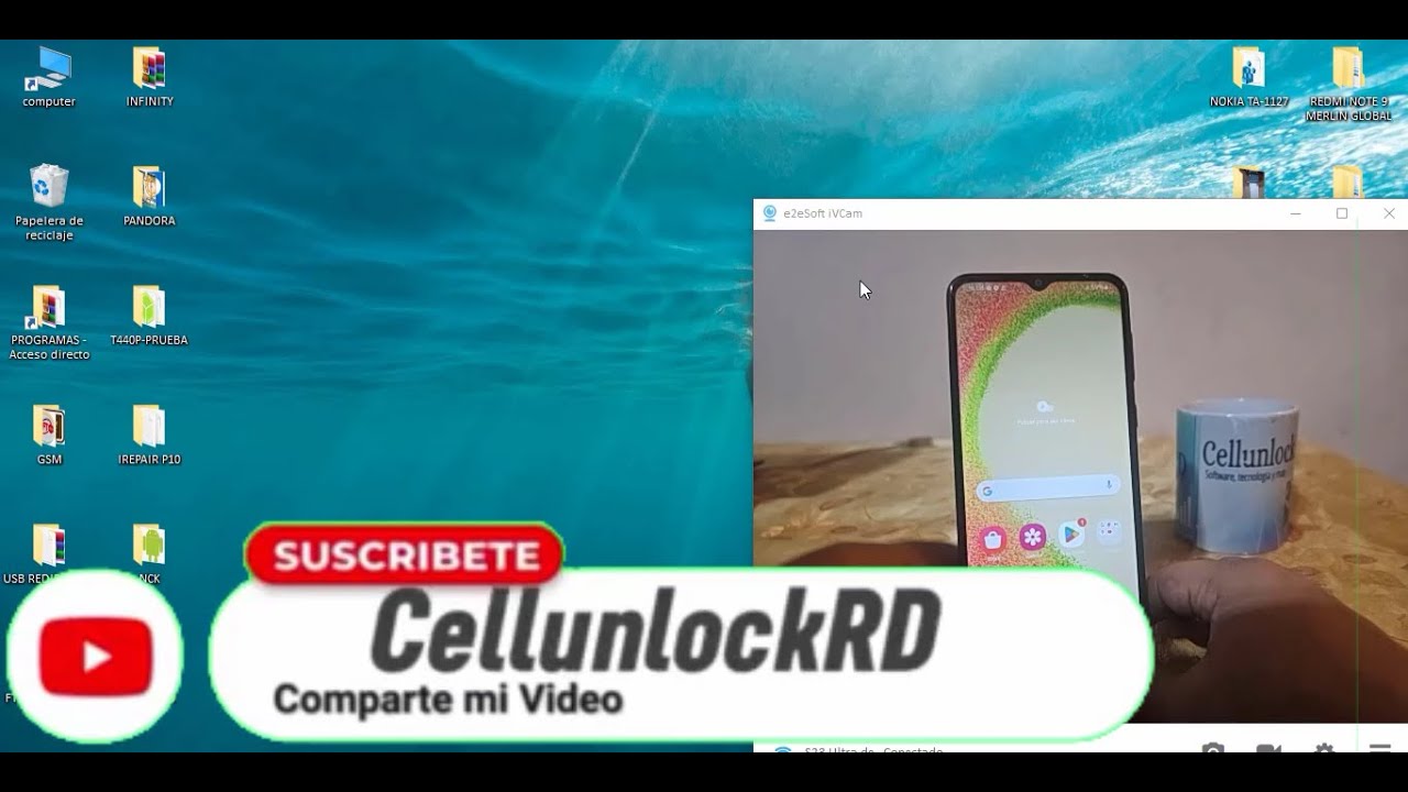 SAMSUNG A04 SM-A045M ✅️ ANDROID 14 BIT 4 COMO HACER ROOT, IMEI REPAIR FACIL Y SENCIILO CHIMERATOOL🌎