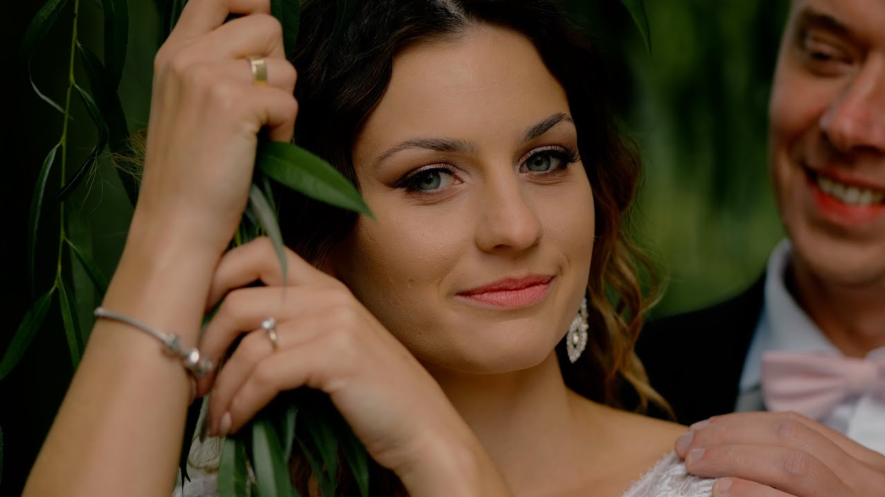 Angelika ❤ Mariusz | Teledysk Ślubny | Wedding Highlights | LoveArt Studio | 2023