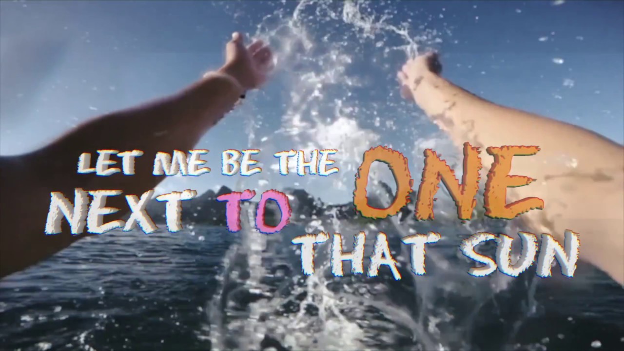 MLFN - The Sun (Lyric Video)