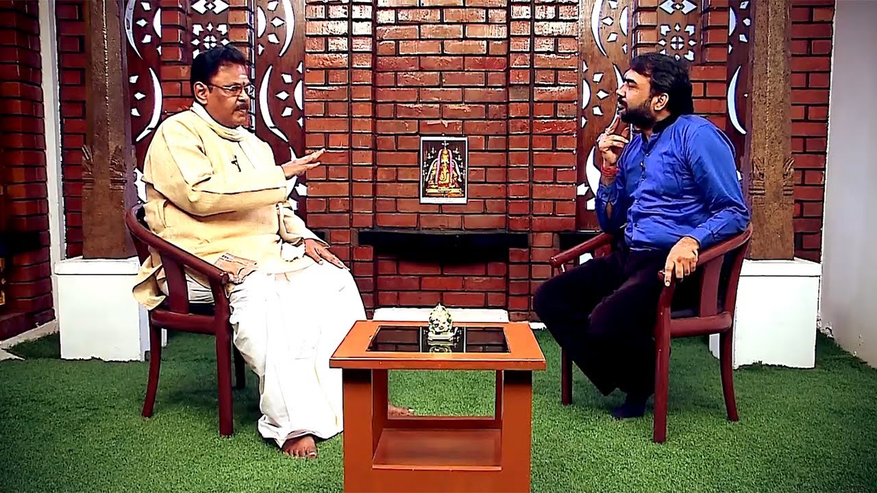 முருகனும் சுப்பிரமணியனும் வேறு வேறா?  | பாண்டே நேர்காணல் | சுகி சிவம் பதில் | Nerkaanal | Sukisivam