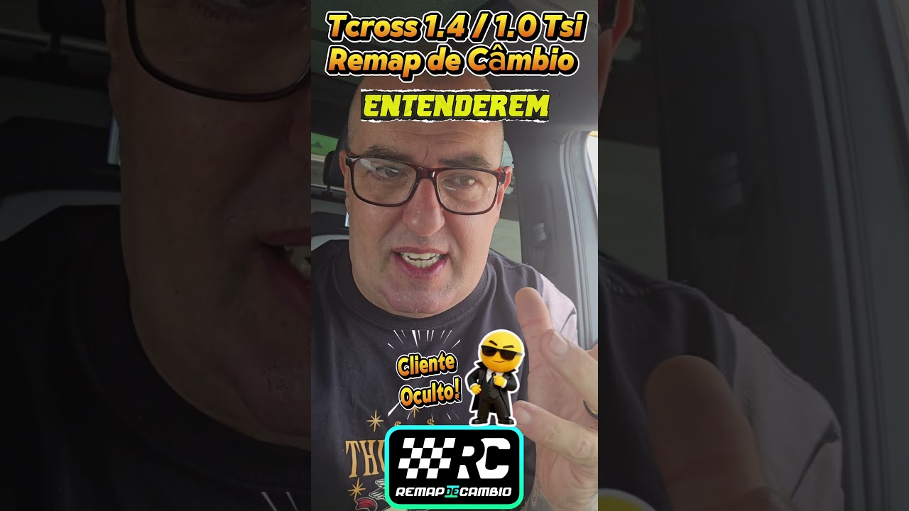 Tcross 1.4 ou 1.0 tsi com 