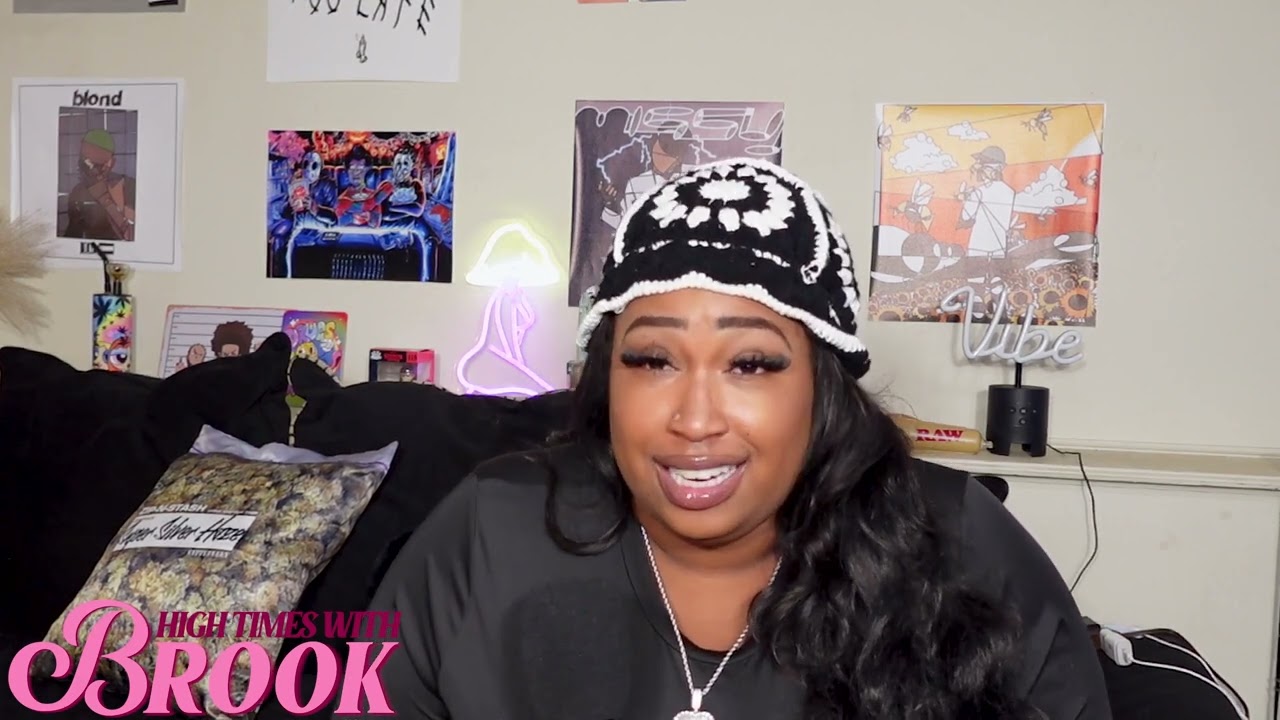 High Times with Brook Episode 5 | 28 Grams