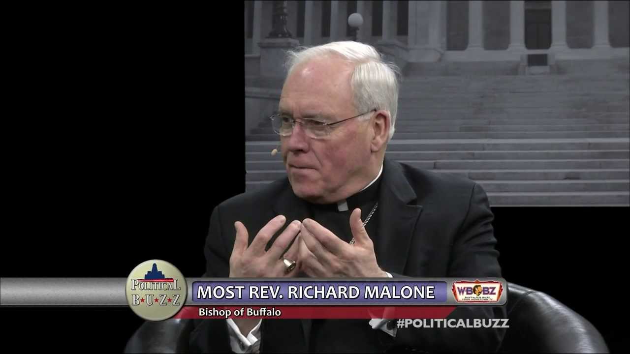 Political Buzz 12-11 Segment 3