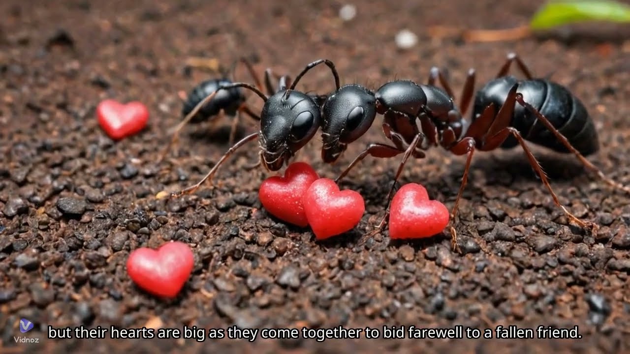 A Send Off  #youtubevideos #video #shortsfeed #youtubevideo #animals #nature #education #facts #bug