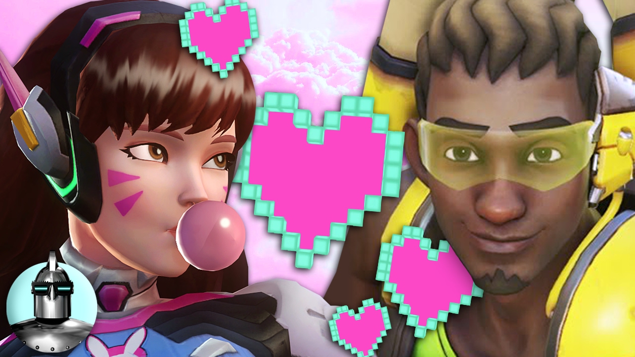 MOST Popular Overwatch SHIPS | The Leaderboard