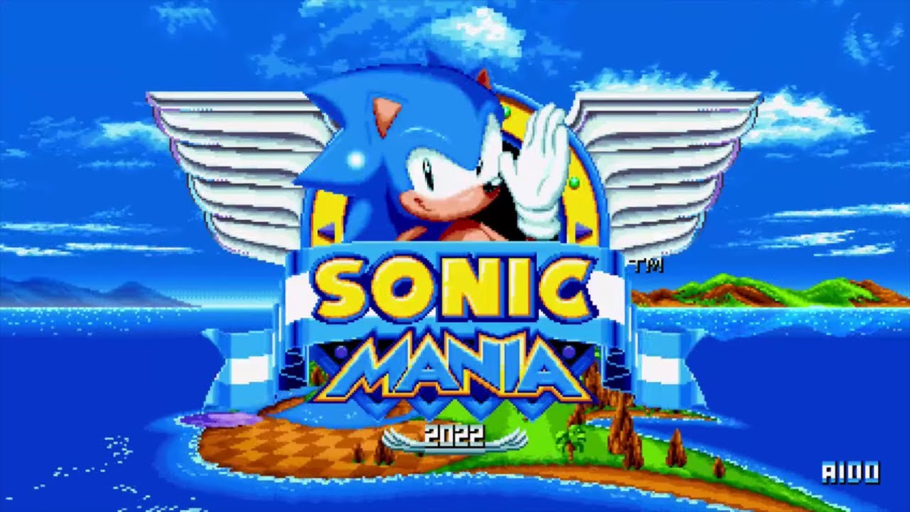 Speedster Mania (2022 Edition) :: Second Look Gameplay (1080p/60fps)