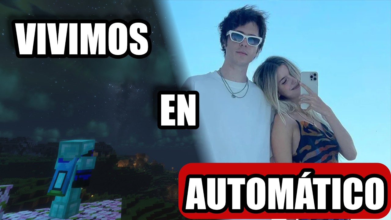 La vida que nos enseñaron a vivir